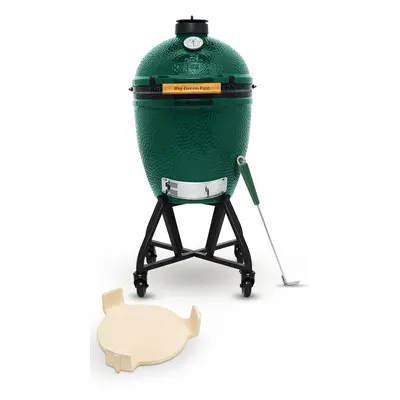 Zvýhodněný set Big Green Egg Medium