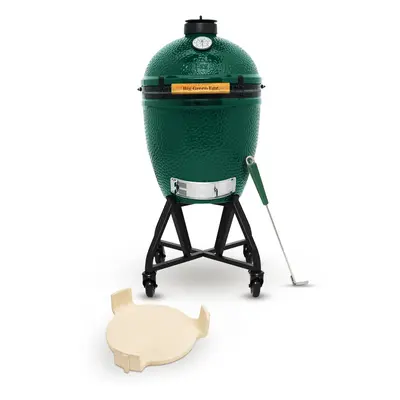 Big Green Egg Large - cenově zvýhodněný set