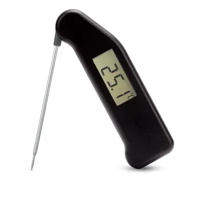 Vpichový teploměr Thermapen Classic Barva: Černá