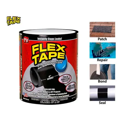 Flextape - Vodotěsná těsnící páska