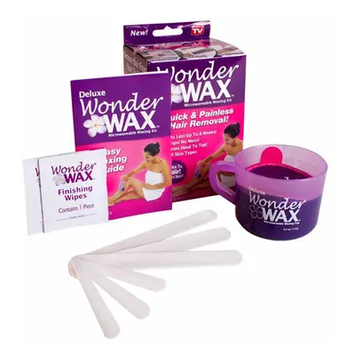 Depilační vosk Wonder Wax