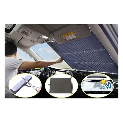 Clona do auta proti slunci - Car windshield sunshade