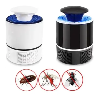 LED lampa na zabíjení komárů - Anti-Mosquito