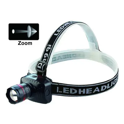 HeadLight LED čelovka