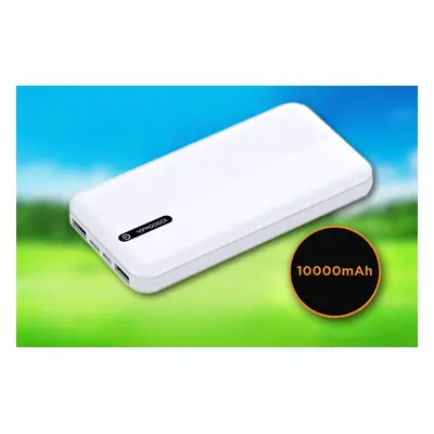 Powerbanka 10000 mAh - GP10