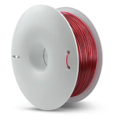 EASY PETG filament vínově červený BURGUNDY TR 1,75mm Fiberlogy 850g EASY