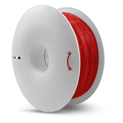 Nylon PA12 red 1,75mm 750g Fiberlogy