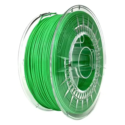 PLA filament 1,75 mm světle zelený Devil Design 1 kg