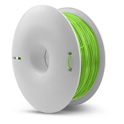 Nylon PA12 light green 1,75mm 750g Fiberlogy