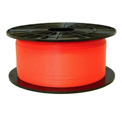 Filament-PM PLA tisková struna červená 1,75 mm 1 kg Filament PM