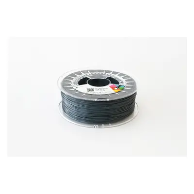 PLA filament antracitově šedý 1,75 mm Smartfil 1kg