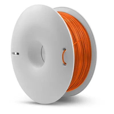 Nylon PA12 orange 1,75mm 750g Fiberlogy