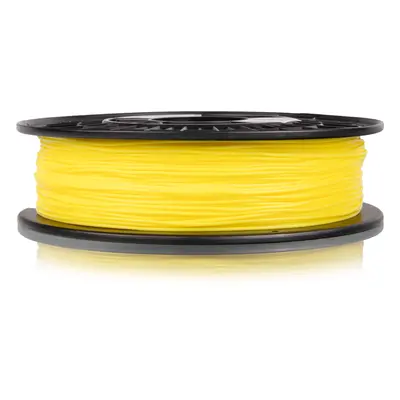 Filament-PM TPE88 tisková struna sírová žlutá 1,75mm 0,5 kg Filament PM