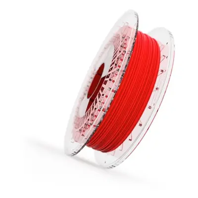 FILAFLEX tisková struna 70A 1,75mm Red 0,5 kg Recreus