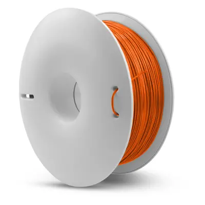 PCTG filament oranžový 1,75mm Fiberlogy 750g