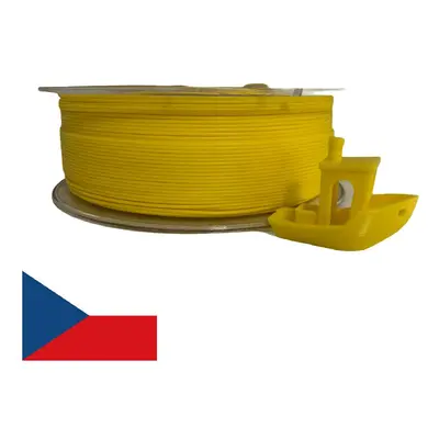 PLA filament 1,75 mm žlutý Regshare 1 kg