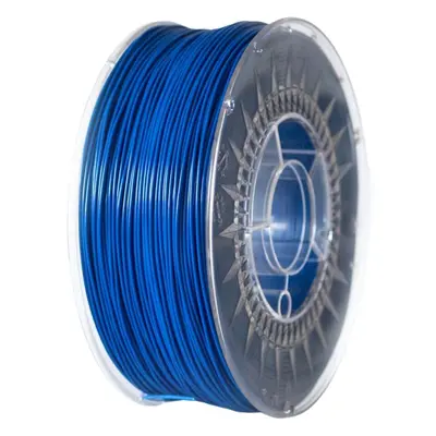 PET-G filament 1,75 mm super modrý Devil Design 1 kg