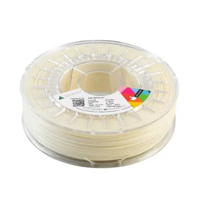 MEDICAL filament přírodní 1,75 mm Smartfil 750 g