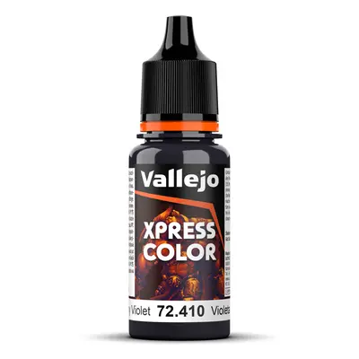 Vallejo XPress Color 72410 Gloomy Violet (18 ml)