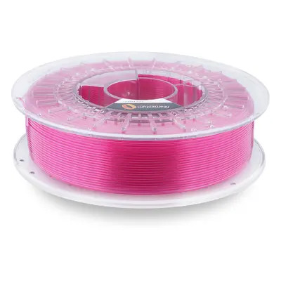 CPE HG100 "Pink Blush Transparent" 2,85mm 750g Fillamentum