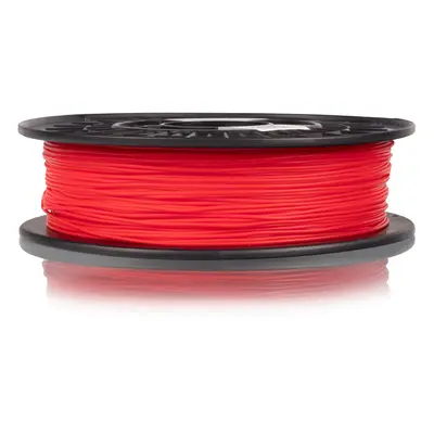 Filament-PM TPE88 tisková struna červená 1,75mm 0,5 kg Filament PM