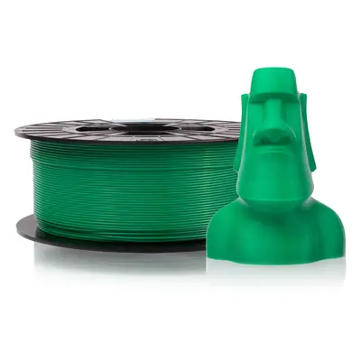 Filament-PM PLA tisková struna perlová zelená 1,75 mm 1 kg Filament PM