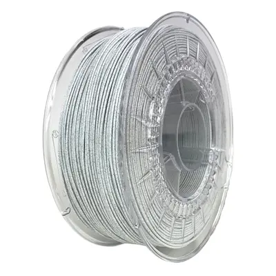 PLA filament 1,75 mm Marble light mramor světlý Devil Design 1kg