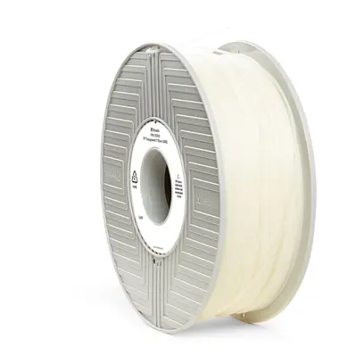 PP filament 1,75 mm transparent 0,5kg Verbatim