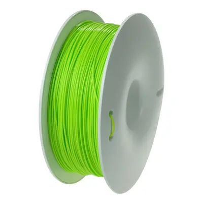 ABS filament světle zelený 1,75mm Fiberlogy 850g