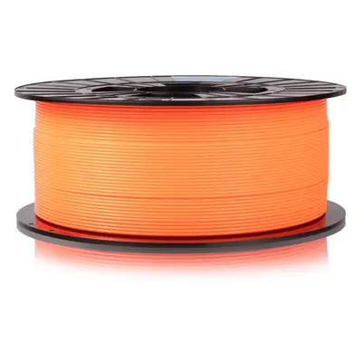 Filament-PM ABS tisková struna oranžová 1,75 mm 1 kg Filament PM (ND) Nové složení Nové složení