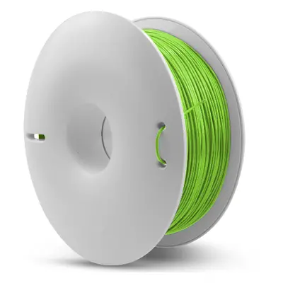 FIBERFLEX 40D filament světle zelený 1,75mm Fiberlogy 850g