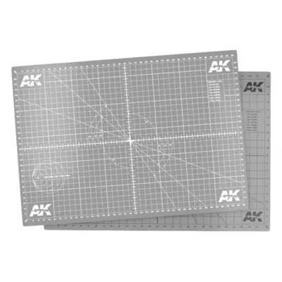 AK Interactive AK TOOLS AK8209-A4 Řezací podložka A4