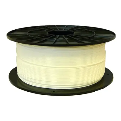 Filament-PM PLA tisková struna bílá 1,75 mm 1 kg Filament PM