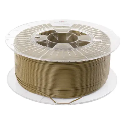 PLA filament Military Khaki 1,75 mm Spectrum 1 kg