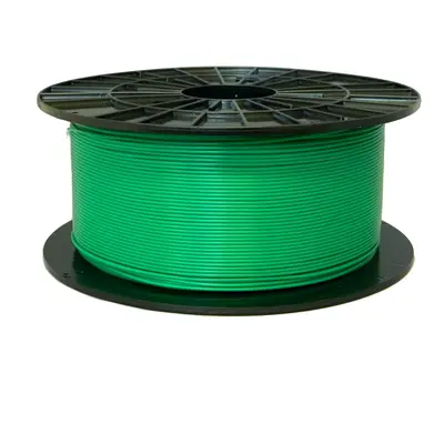 Filament-PM PLA tisková struna zelená 1,75 mm 1 kg Filament PM