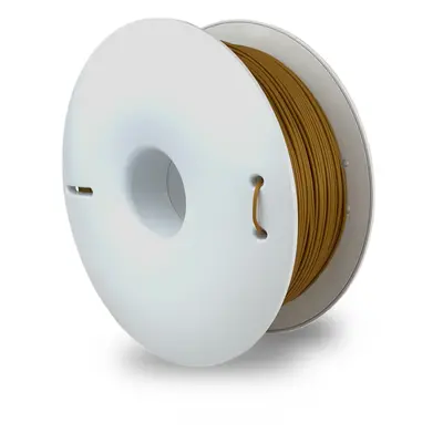 PLA FiberSilk filament bronzový metallic 1,75mm Fiberlogy 850g