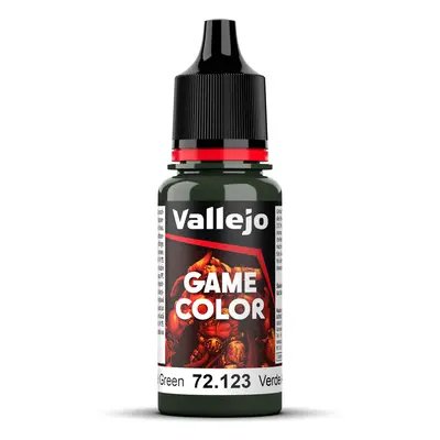 Vallejo 72123 Angel Green (18 ml)