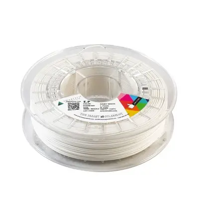 E.P. filament bílý ivory 1,75 mm Smartfil 750 g