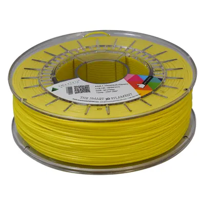 ASA filament tabákově žlutý 1,75 mm Smartfil 750 g