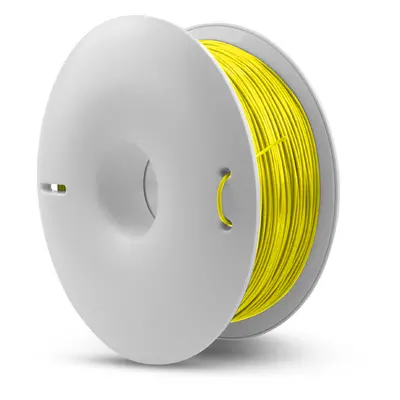 EASY PETG filament žlutý 1,75mm Fiberlogy 850g EASY