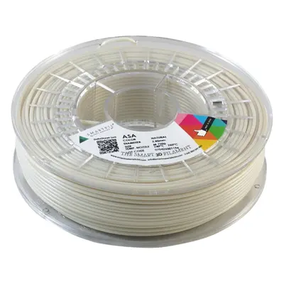 ASA filament natural 2,85 mm Smartfil 750 g