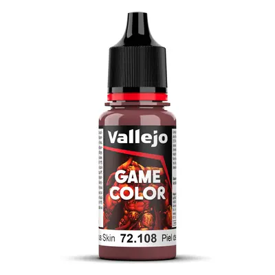 Vallejo Game Color 72108 Succubus Skin (18 ml)