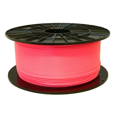 Filament-PM PLA tisková struna růžová 1,75 mm 1 kg Filament PM