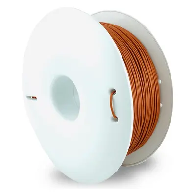 PLA FiberSilk filament měděný Copper metallic 1,75mm Fiberlogy 850g