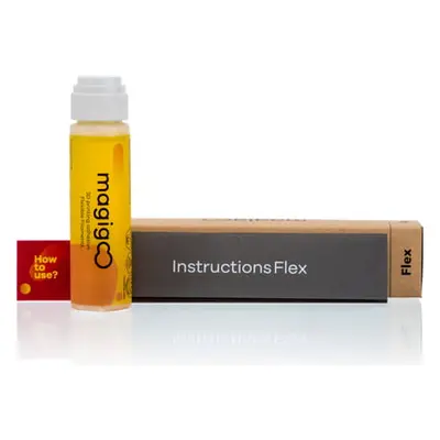 MAGIGOO Pro Flex lepící tyčinka pro lepší přilnavost - flexibilní materiály 50 ml