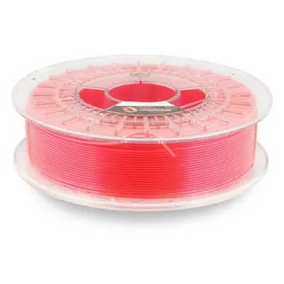 CPE HG100 Neon Pink Transparent 2,85mm 750g Fillamentum