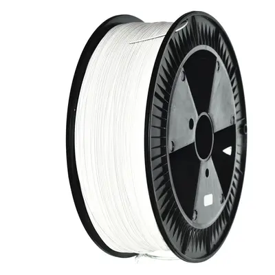 PET-G filament 1,75 mm bílý Devil Design 2 kg výhodné balení výhodné balení