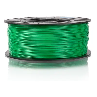 Filament-PM ABS tisková struna zelená 1,75 mm 1 kg Filament PM (ND) nové složení nové složení