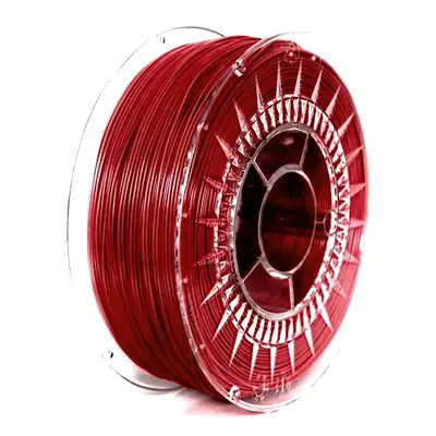 ASA filament červený 1,75 mm Devil Design 1 kg