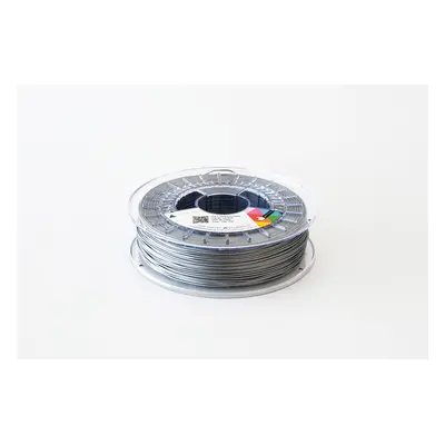 PLA filament stříbrný 1,75 mm Smartfil 1kg